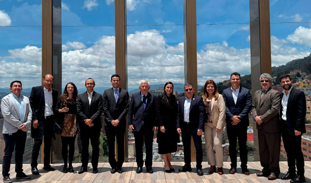 Pontificia Universidad Javeriana